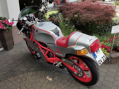 Automobil & Zweiradtechnik Bolkenius GmbH