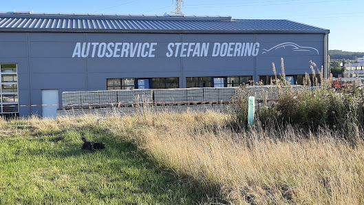 Autoservice Stefan Doering
