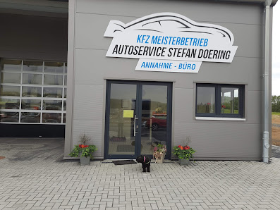 Autoservice Stefan Doering
