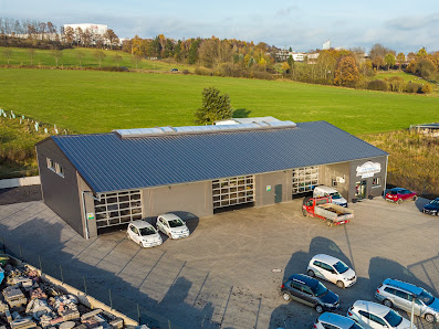 Autoservice Stefan Doering