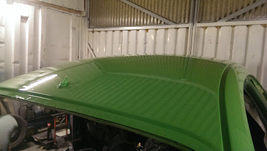 Müller Fahrzeug Reparatur
