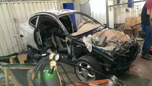 Müller Fahrzeug Reparatur