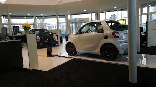 smart Düsseldorf