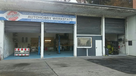 Auto Hobby Werkstatt - Niederneisen