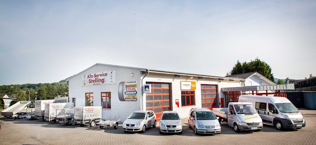 KFZ-SERVICE-STELLING GmbH