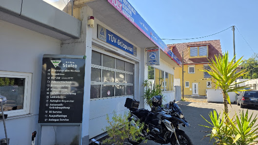 Autohaus Stolze