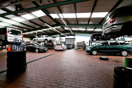 Autohaus Johannes GmbH & Co. KG, Opel Händler & Bosch Car Service