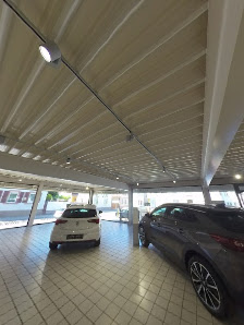 Autohaus Johannes GmbH & Co. KG, Opel Händler & Bosch Car Service