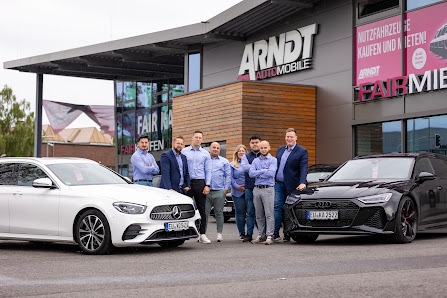 Arndt Automobile | Düsseldorf Lierenfeld