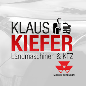 Klaus Kiefer Landmaschinen und Kfz