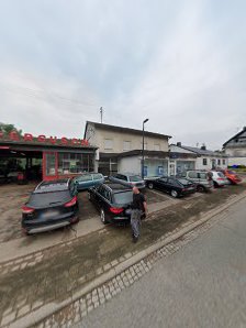 Klaus Kiefer Landmaschinen und Kfz
