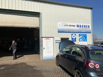 Autotechnik Wagner