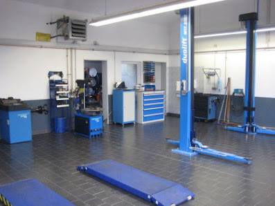 Autoservice Harig Dirk