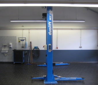 Autoservice Harig Dirk