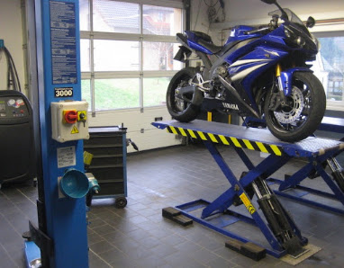 Autoservice Harig Dirk
