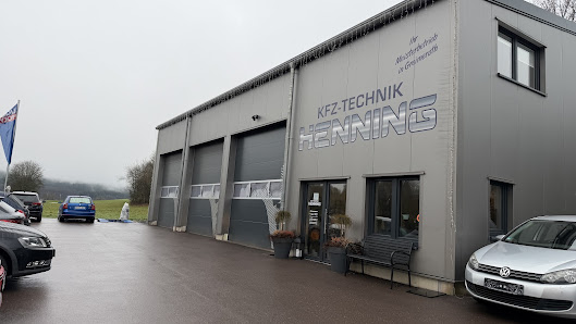 KFZ-TECHNIK Henning