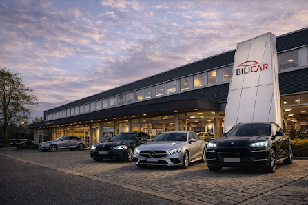 Bilicar Autohaus