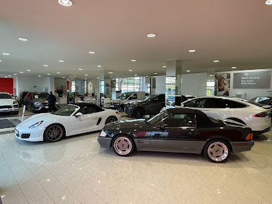 Bilicar Autohaus