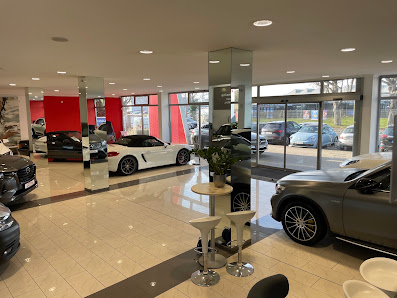 Bilicar Autohaus