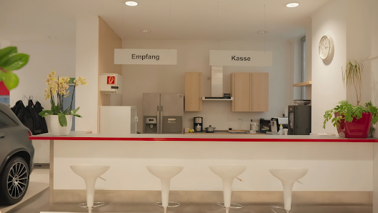 Bilicar Autohaus