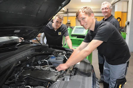 Auto Leinenweber GmbH
