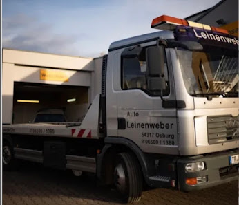 Auto Leinenweber GmbH
