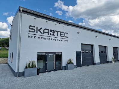 SKARTEC GmbH KFZ MEISTERWERKSTATT