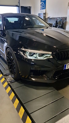 SKARTEC GmbH KFZ MEISTERWERKSTATT