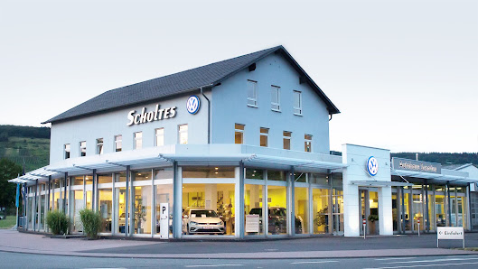 Autohaus Scholtes GmbH Mehring
