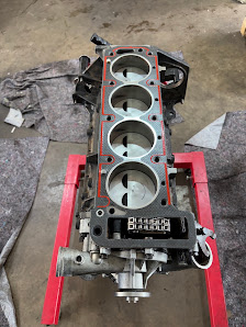 Citygarage Vetter