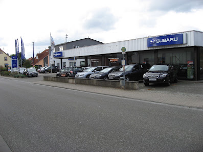 Autohaus Schneider