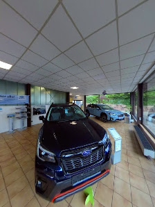 Autohaus Schneider