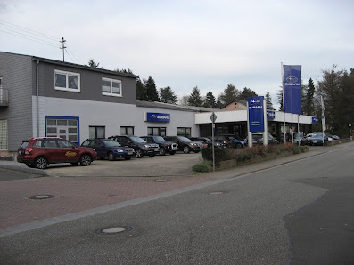 Autohaus Schneider