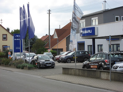 Autohaus Schneider