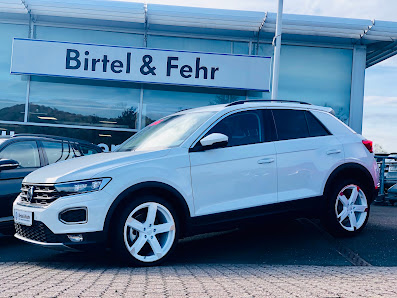 Birtel & Fehr GmbH Automobile