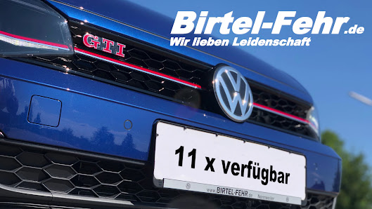 Birtel & Fehr GmbH Automobile