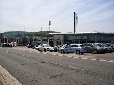 Birtel & Fehr GmbH Automobile
