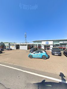 Birtel & Fehr GmbH Automobile