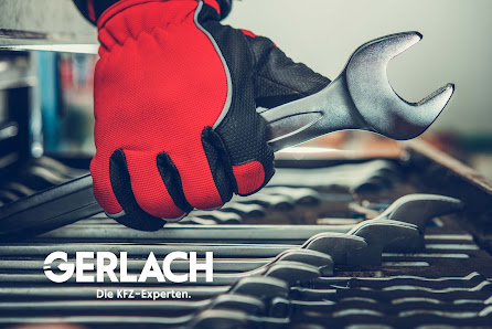 Gerlach KFZ Meisterwerkstatt | Reparaturen | Reifen | TÜV