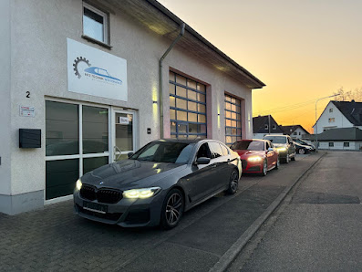 KFZ-Technik-Westerwald