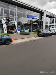 BOB Automotive Dacia Düsseldorf