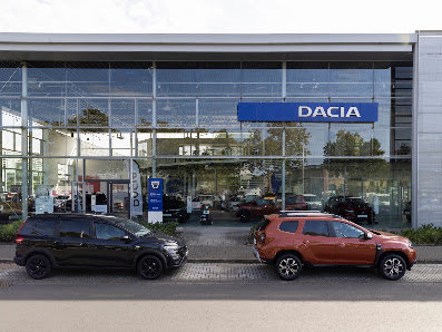 BOB Automotive Dacia Düsseldorf