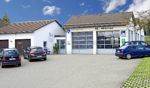 Kfz-Reparatur Müller GmbH