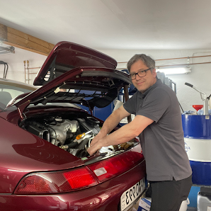 Auto Dienst Dorscheid