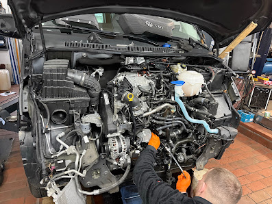 Auto Dienst Dorscheid
