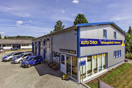 AC Fahrzeugtechnik Diefenbach Volker