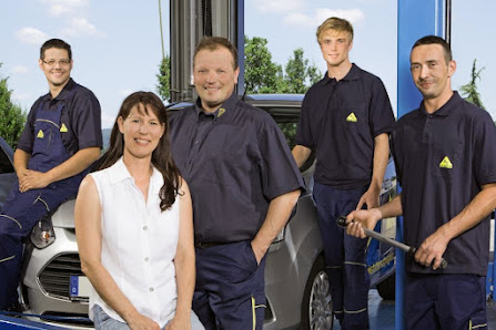 AC Fahrzeugtechnik Diefenbach Volker