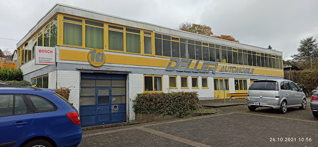 1a Autoservice Albrecht Deller