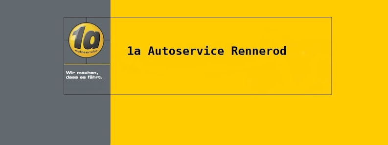1a Autoservice Albrecht Deller