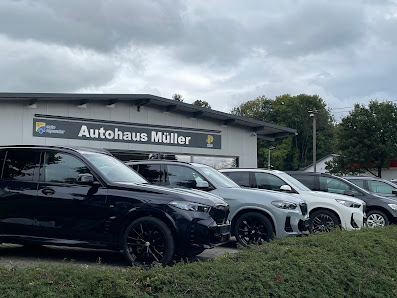 Autohaus Müller